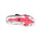 adidas Predator Club Hook and Loop FG/MG Chaos vs Control Kids Weiß - weiss