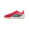 adidas Predator Club Sala IN Born for Goals Kids Rot - rot