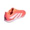 adidas Predator Club Sala IN Coral Blaze Orange - orange