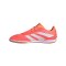 adidas Predator Club Sala IN Coral Blaze Orange - orange
