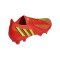 adidas Predator EDGE.1 L FG Game Data Rot Grün - rot