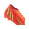 adidas Predator EDGE.2 MG Game Data Rot - orange