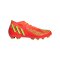 adidas Predator EDGE.2 MG Game Data Rot - orange