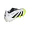 adidas Predator Elite 2G/3G AG Radiant Blaze Weiß - weiss