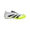 adidas Predator Elite 2G/3G AG Radiant Blaze Weiß - weiss