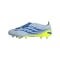 adidas Predator Elite FT AG Ice Cold Precision Blau - blau
