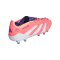 adidas Predator Elite AG Coral Blaze Orange - orange