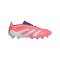 adidas Predator Elite AG Coral Blaze Orange - orange