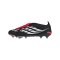 adidas Predator Elite AG Immortal DNA Schwarz - schwarz