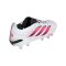 adidas Predator Elite AG Chaos vs Control Weiß - weiss