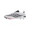 adidas Predator Elite AG Chaos vs Control Weiß - weiss