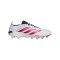 adidas Predator Elite AG Chaos vs Control Weiß - weiss