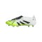 adidas Predator Elite FT AG Radiant Blaze Weiß - weiss