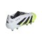 adidas Predator Elite AG Radiant Blaze Weiß - weiss