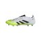 adidas Predator Elite AG Radiant Blaze Weiß - weiss