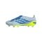 adidas Predator Elite FT FG Ice Cold Precision Blau - blau