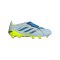 adidas Predator Elite FT FG Ice Cold Precision Blau - blau