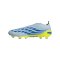 adidas Predator Elite LL FG Ice Cold Precision Blau - blau