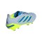 adidas Predator Elite FG Ice Cold Precision Blau - blau