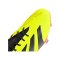 adidas Predator Elite FG Energy Citrus Gelb Schwarz Rot - gelb