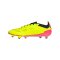 adidas Predator Elite FG Energy Citrus Gelb Schwarz Rot - gelb