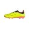 adidas Predator Elite FG Kids Energy Citrus Gelb Schwarz Rot - gelb