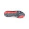 adidas Predator Elite FG Vivid Horizon Kids Grau Pink - grau