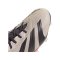 adidas Predator Elite FG Vivid Horizon Kids Grau Pink - grau