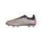 adidas Predator Elite FG Vivid Horizon Kids Grau Pink - grau