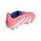 adidas Predator Elite FG Coral Blaze Kids Orange - orange