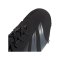 adidas Predator Elite FG Dark Spark Kids Schwarz Grau - schwarz