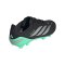 adidas Predator Elite FG Final Rush Kids Schwarz - schwarz