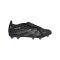 adidas Predator Elite FT FG Electric Stealth Kids Schwarz - schwarz
