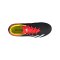 adidas Predator Elite FG Solar Energy Kids Schwarz Weiss Rot - schwarz