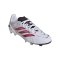 adidas Predator Elite FG Chaos vs Control Kids Weiß - weiss