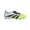 adidas Predator Elite FT FG Radiant Blaze Kids Weiß - weiss