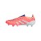 adidas Predator Elite FG Coral Blaze Orange - orange