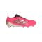 adidas Predator Elite FG Road to Glory Rosa - rosa