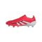 adidas Predator Elite FG Pure Victory Rot - rot