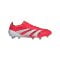 adidas Predator Elite FG Pure Victory Rot - rot