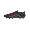 adidas Predator Elite FG Stealth Victory Schwarz - schwarz