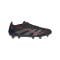 adidas Predator Elite FG Stealth Victory Schwarz - schwarz