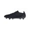 adidas Predator Elite FG Nightstrike Schwarz - schwarz