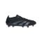 adidas Predator Elite FG Nightstrike Schwarz - schwarz