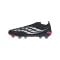 adidas Predator Elite LL FG Immortal DNA Schwarz - schwarz