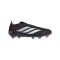 adidas Predator Elite LL FG Immortal DNA Schwarz - schwarz