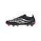 adidas Predator Elite FG Immortal DNA Schwarz - schwarz