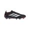 adidas Predator Elite FG Immortal DNA Schwarz - schwarz