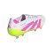 adidas Predator Elite FG Celestial Victory Weiß - weiss