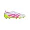 adidas Predator Elite FG Celestial Victory Weiß - weiss